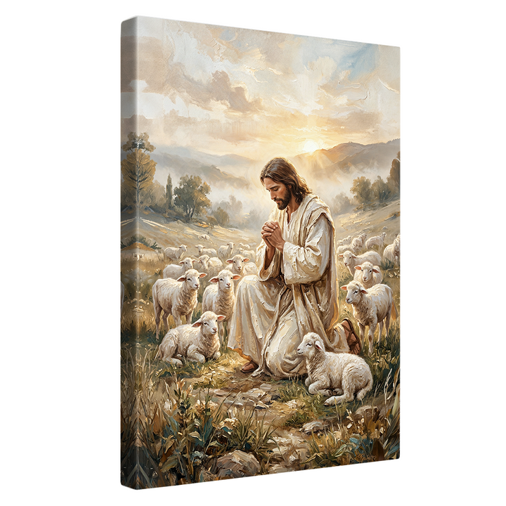 Grace and Salvation