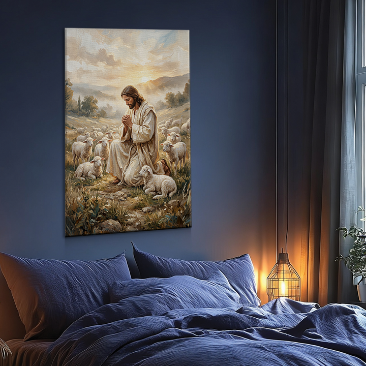 Grace and Salvation