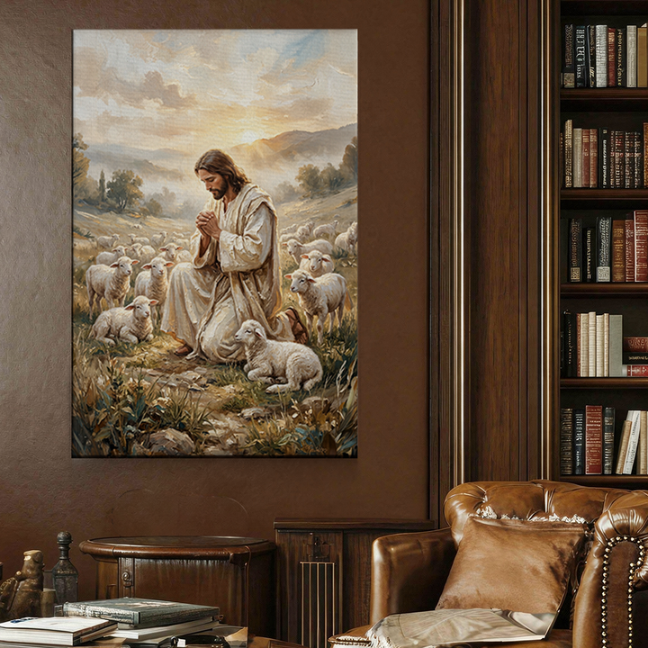 Grace and Salvation