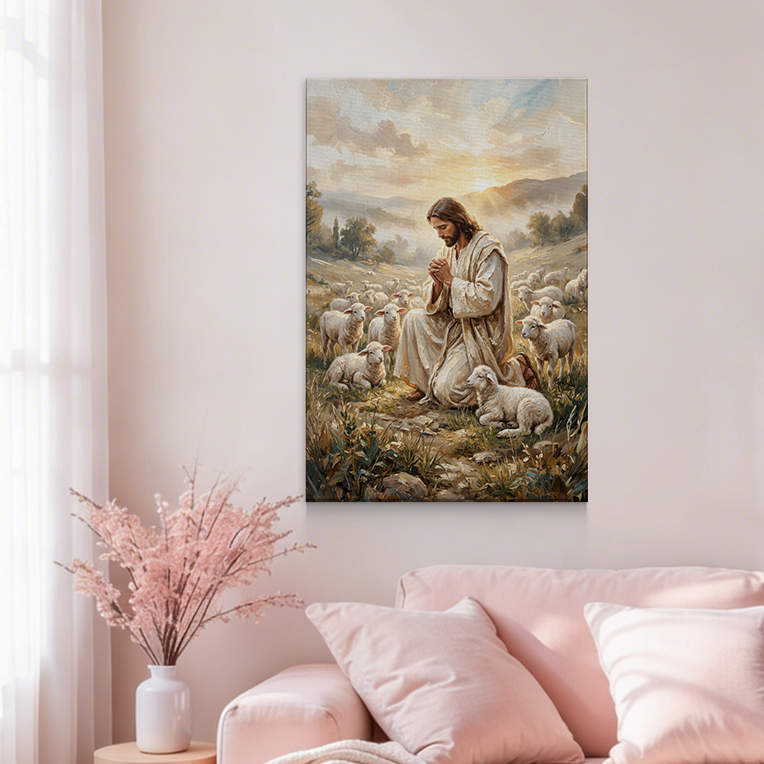 Grace and Salvation