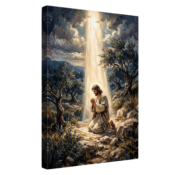Heaven's Promise