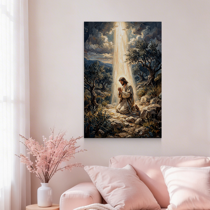 Heaven's Promise