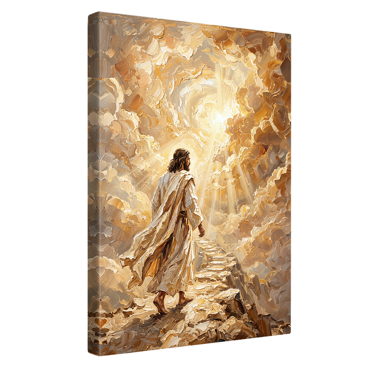 Blessed Redeemer
