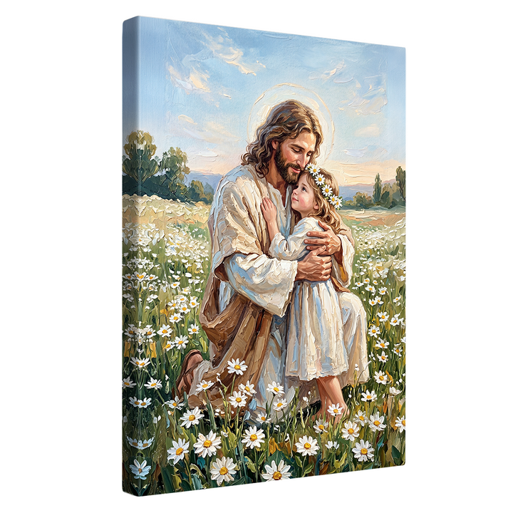 Divine Compassion