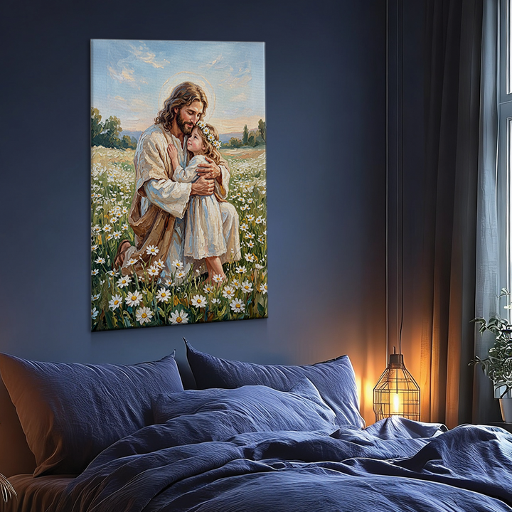 Divine Compassion