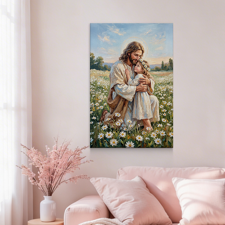 Divine Compassion