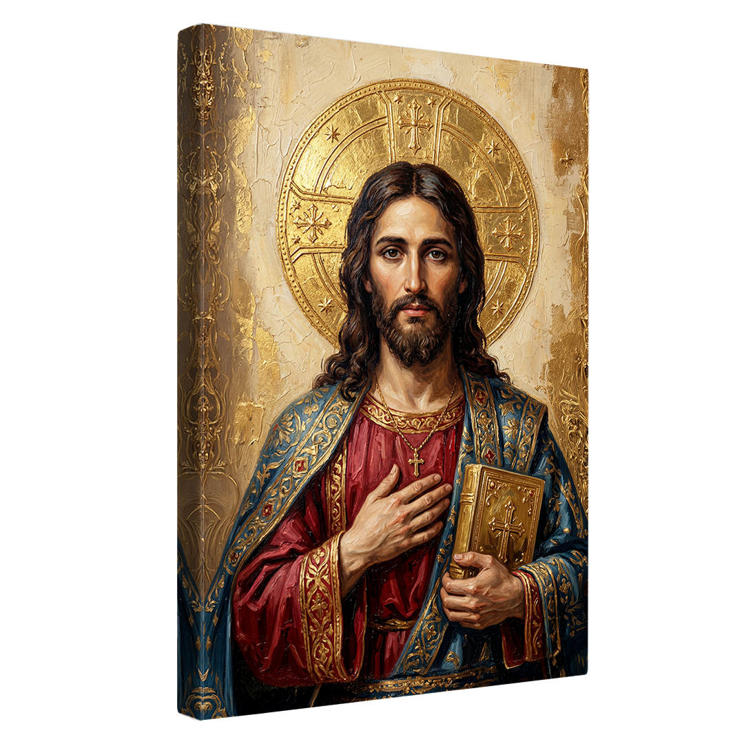 Christ in Majesty