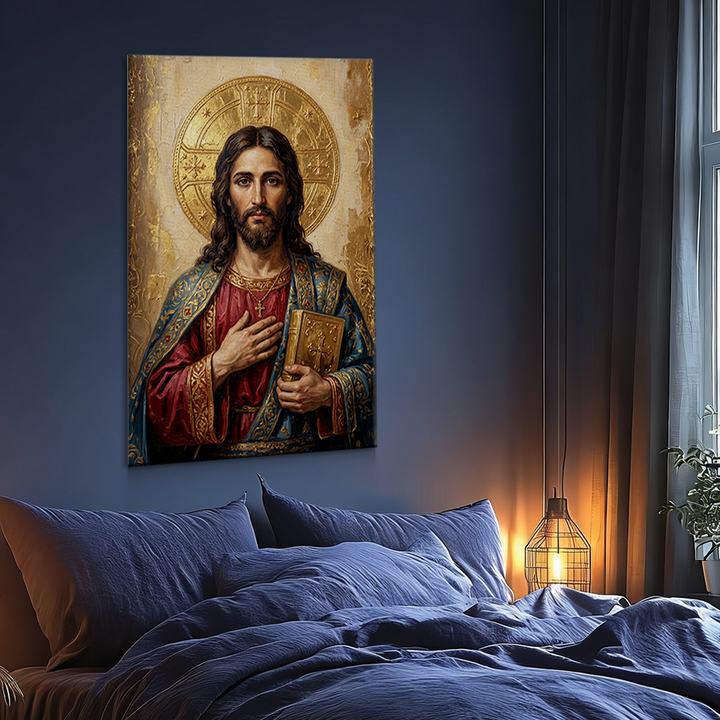 Christ in Majesty