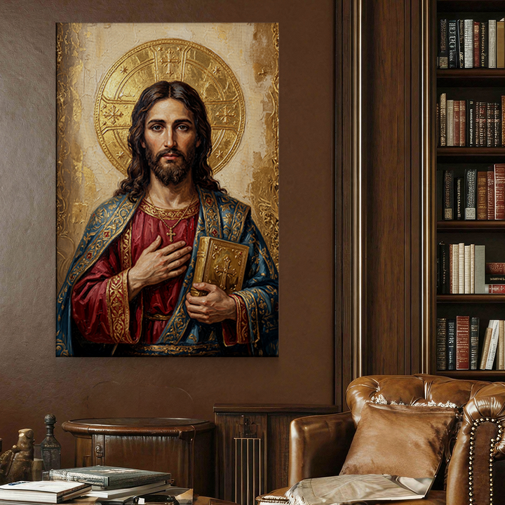Christ in Majesty