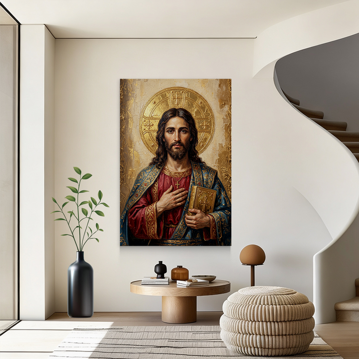 Christ in Majesty