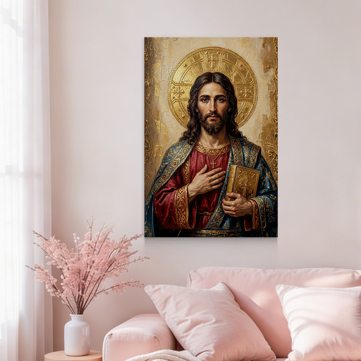 Christ in Majesty