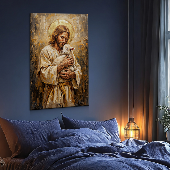 Light of Redemption