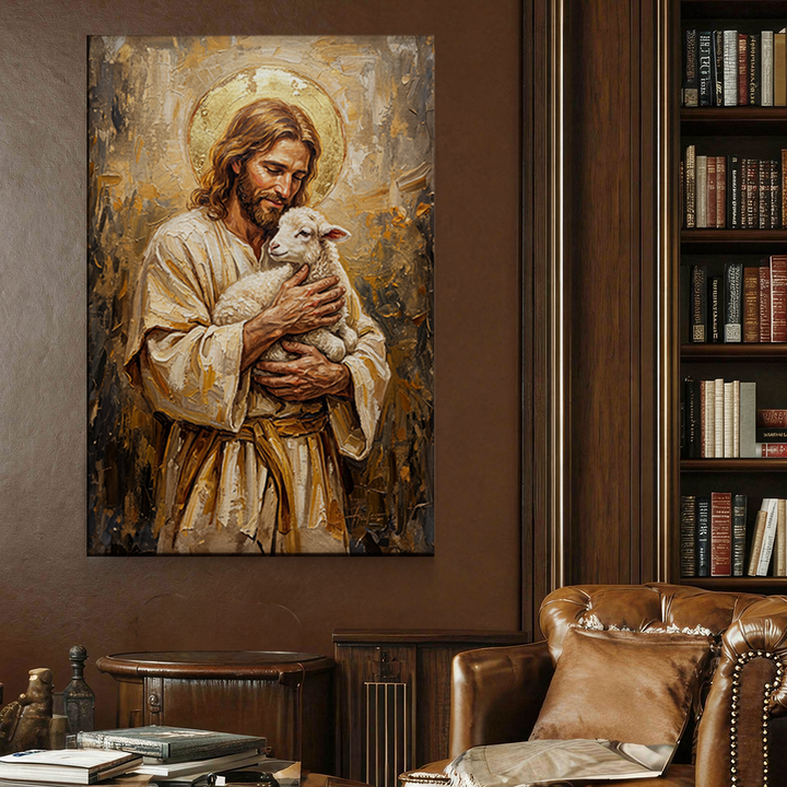 Light of Redemption