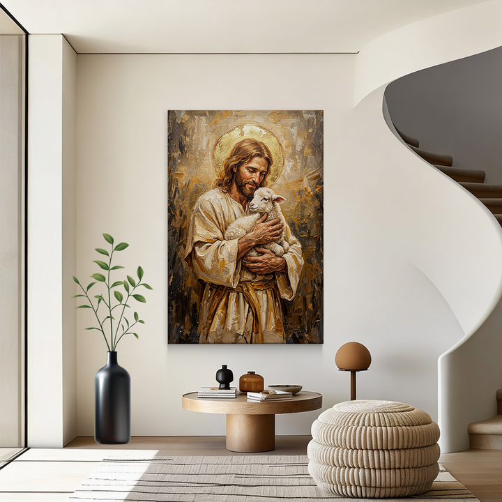 Light of Redemption