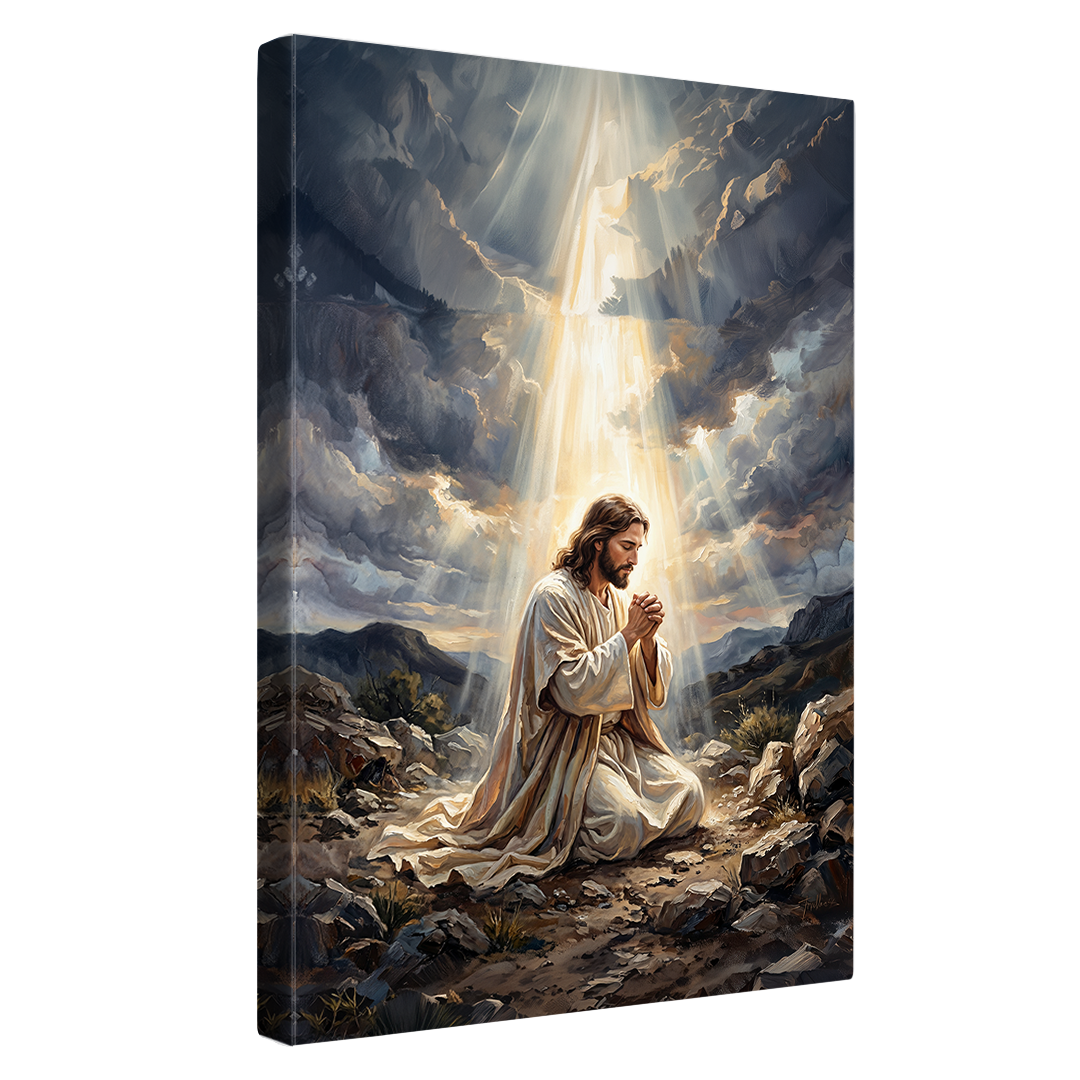 The Holy Path