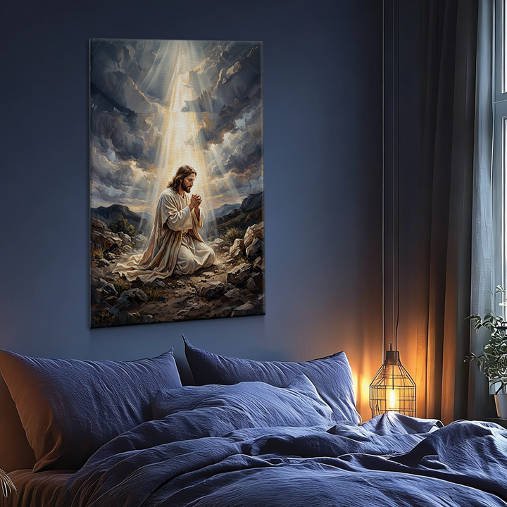 The Holy Path