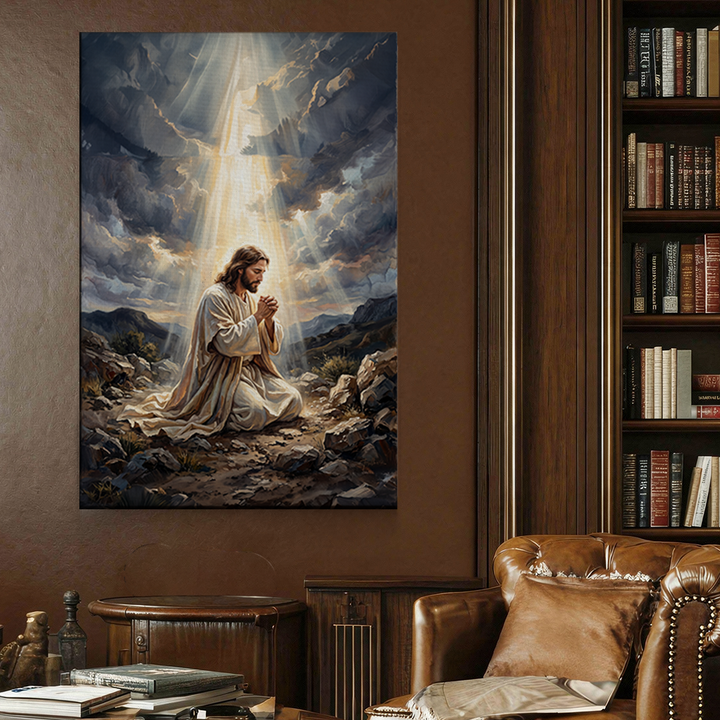 The Holy Path