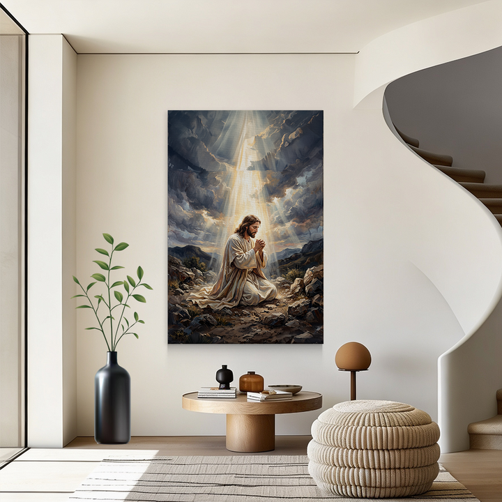 The Holy Path