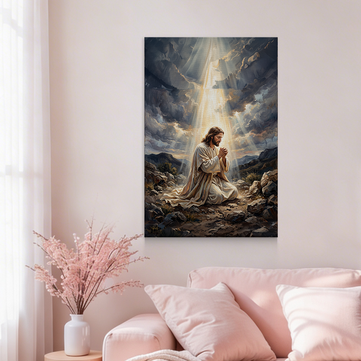 The Holy Path