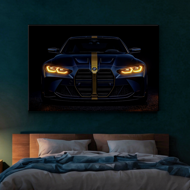 BMW M