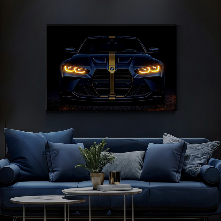 BMW M