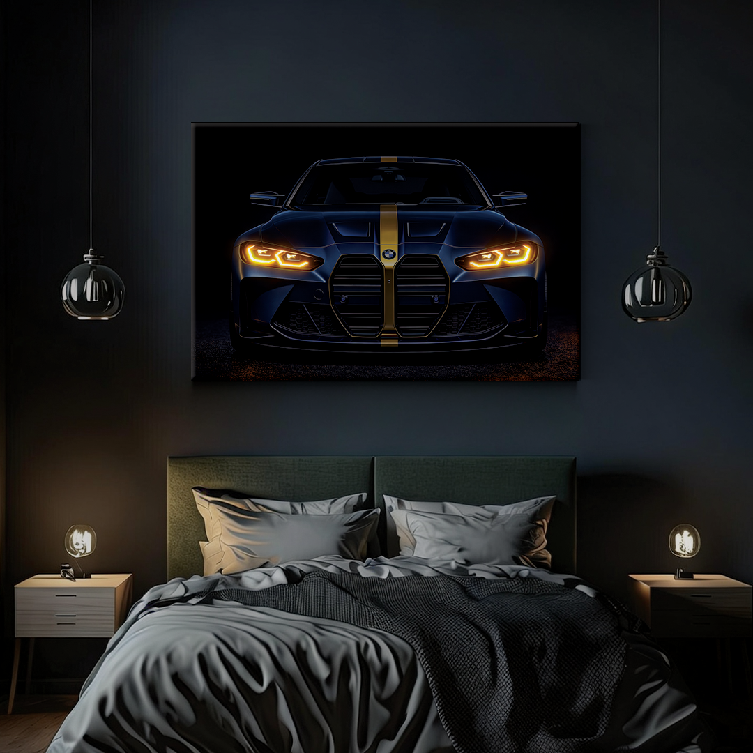 BMW M