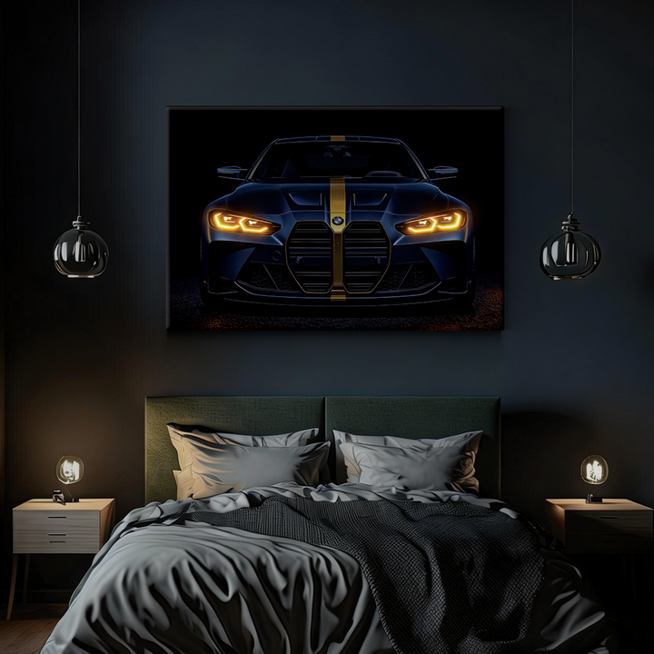 BMW M