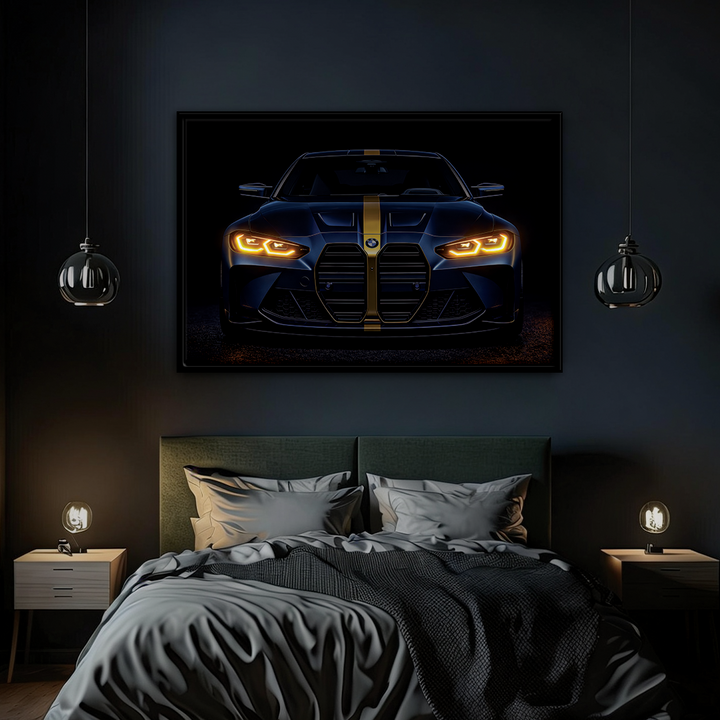 BMW M