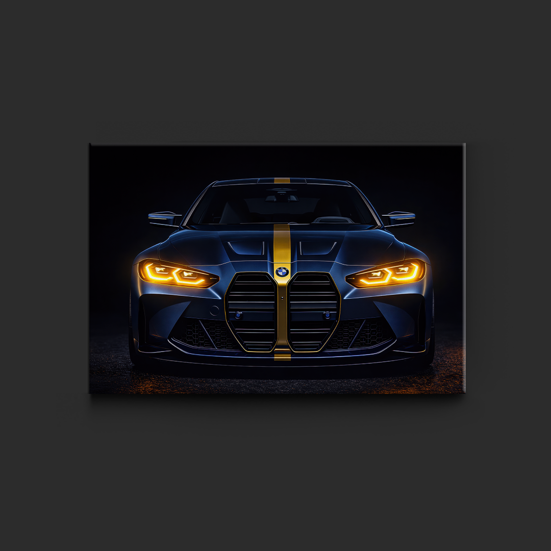 BMW M