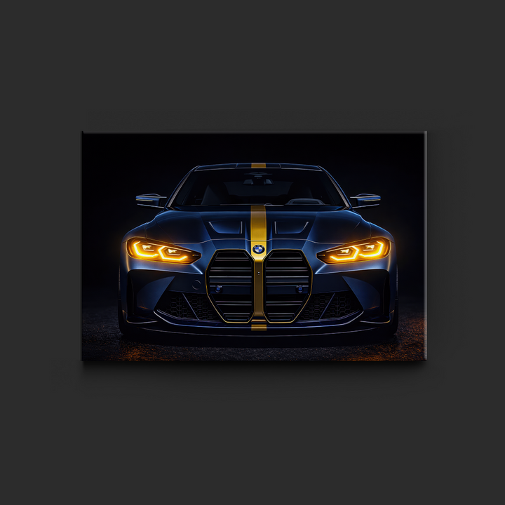 BMW M