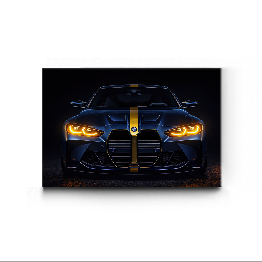 BMW M