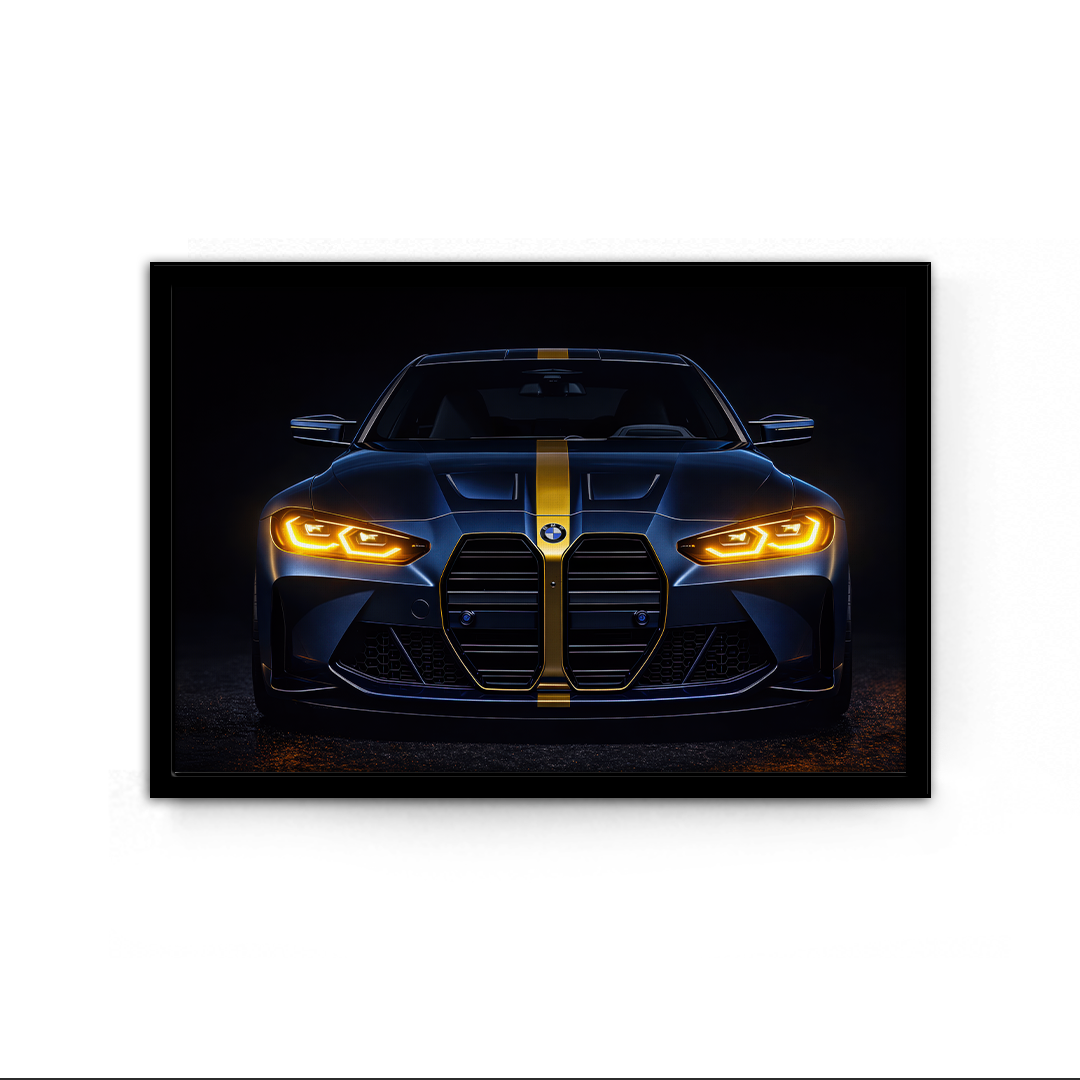 BMW M