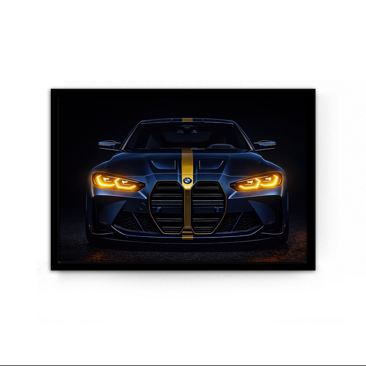 BMW M