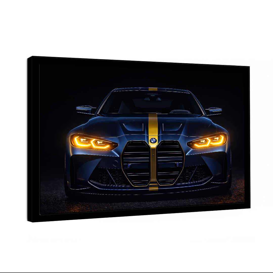 BMW M