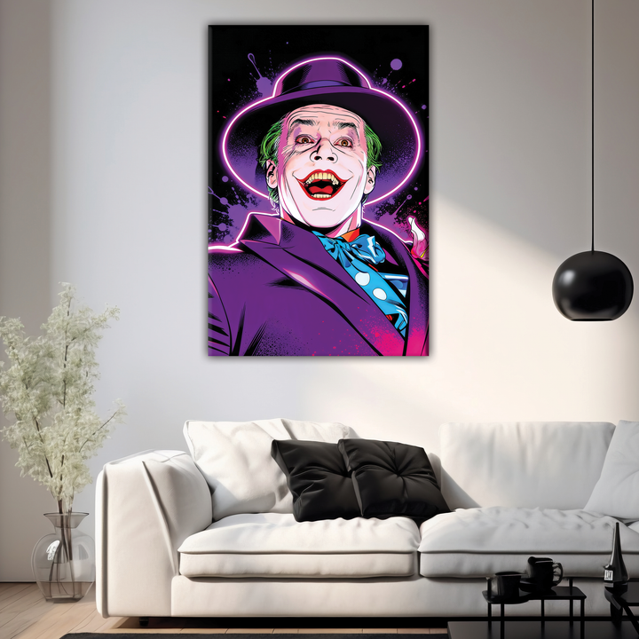 Batman (1989) — Jack Nicholson