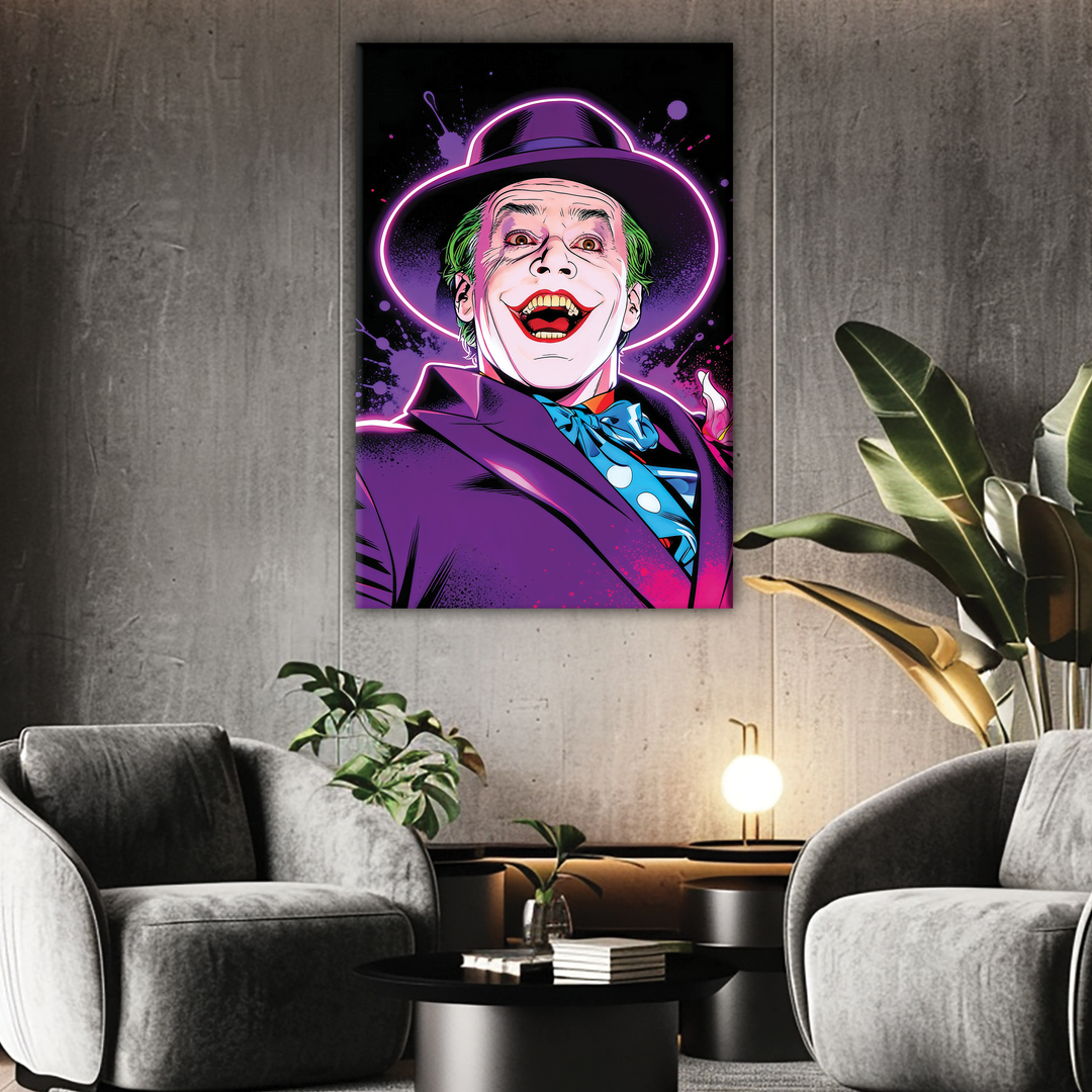 Batman (1989) — Jack Nicholson