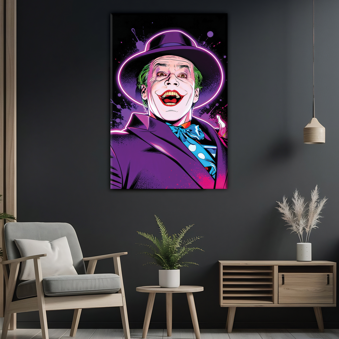 Batman (1989) — Jack Nicholson