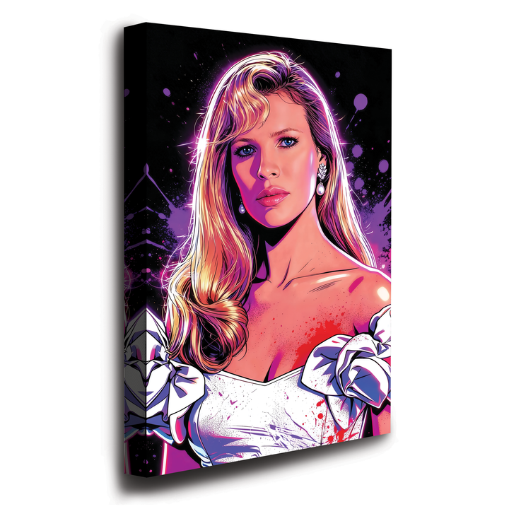 Batman (1989) — Kim Basinger