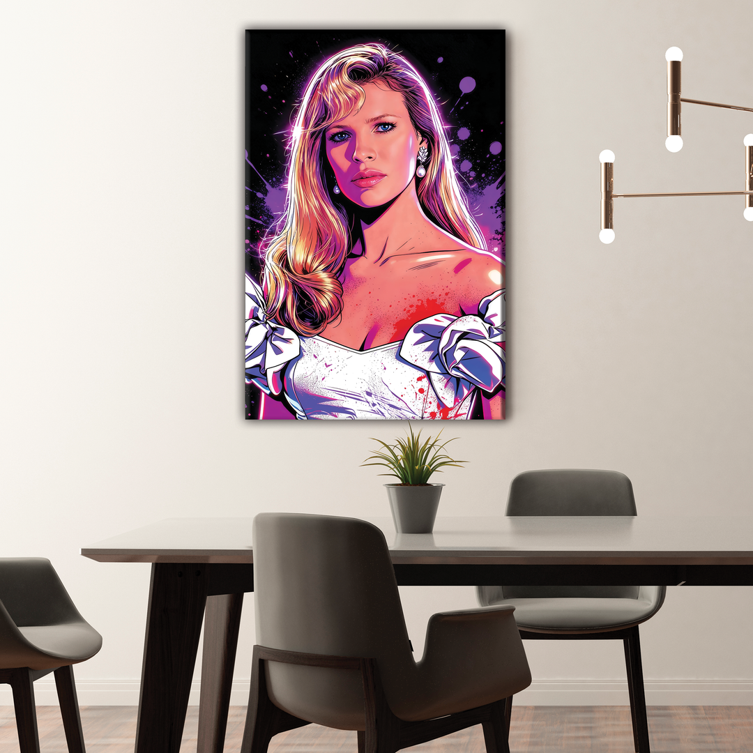 Batman (1989) — Kim Basinger
