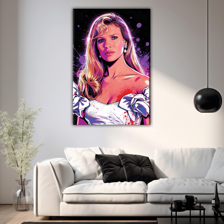 Batman (1989) — Kim Basinger