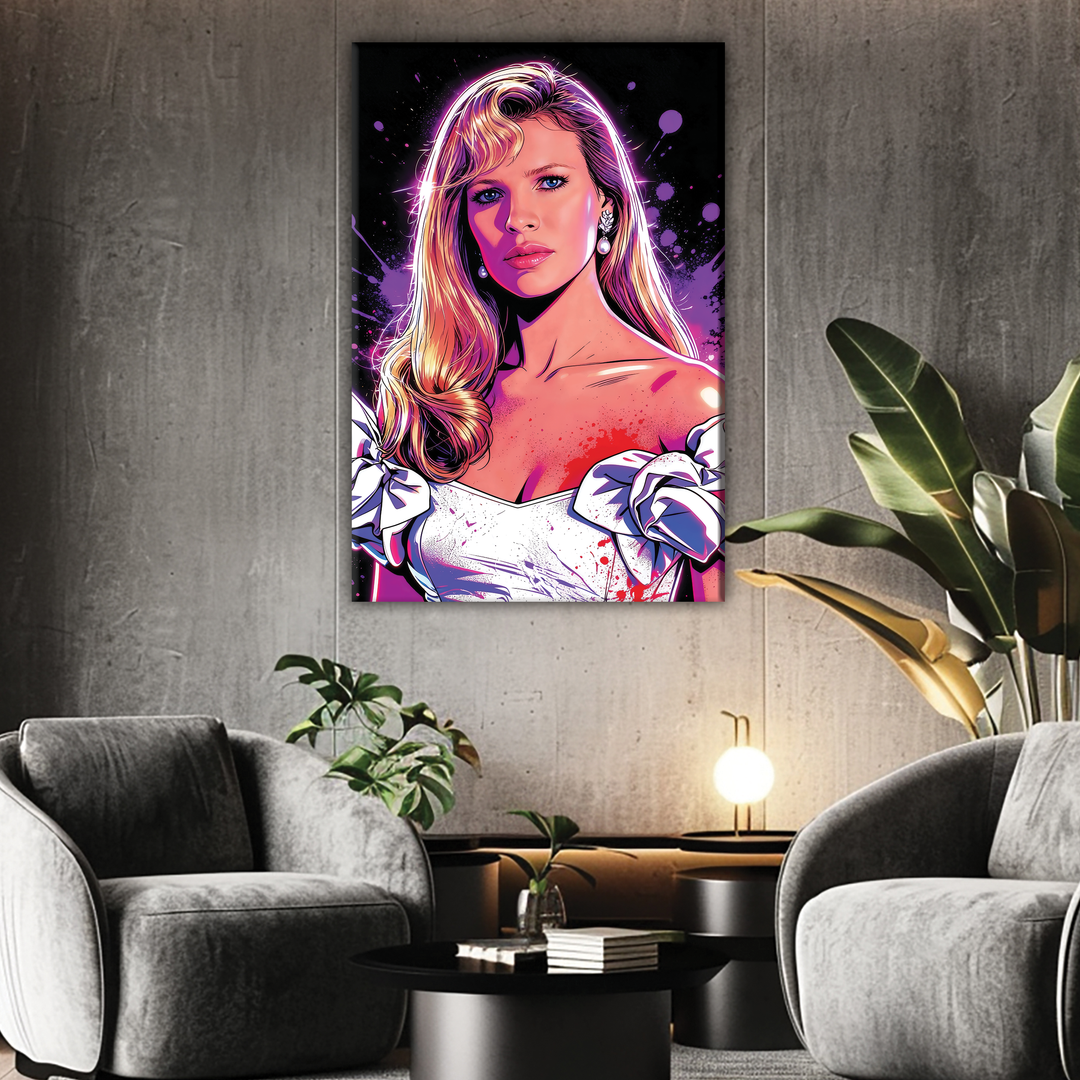 Batman (1989) — Kim Basinger