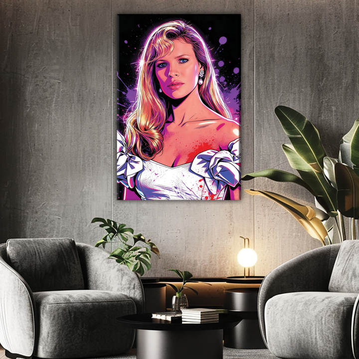 Batman (1989) — Kim Basinger