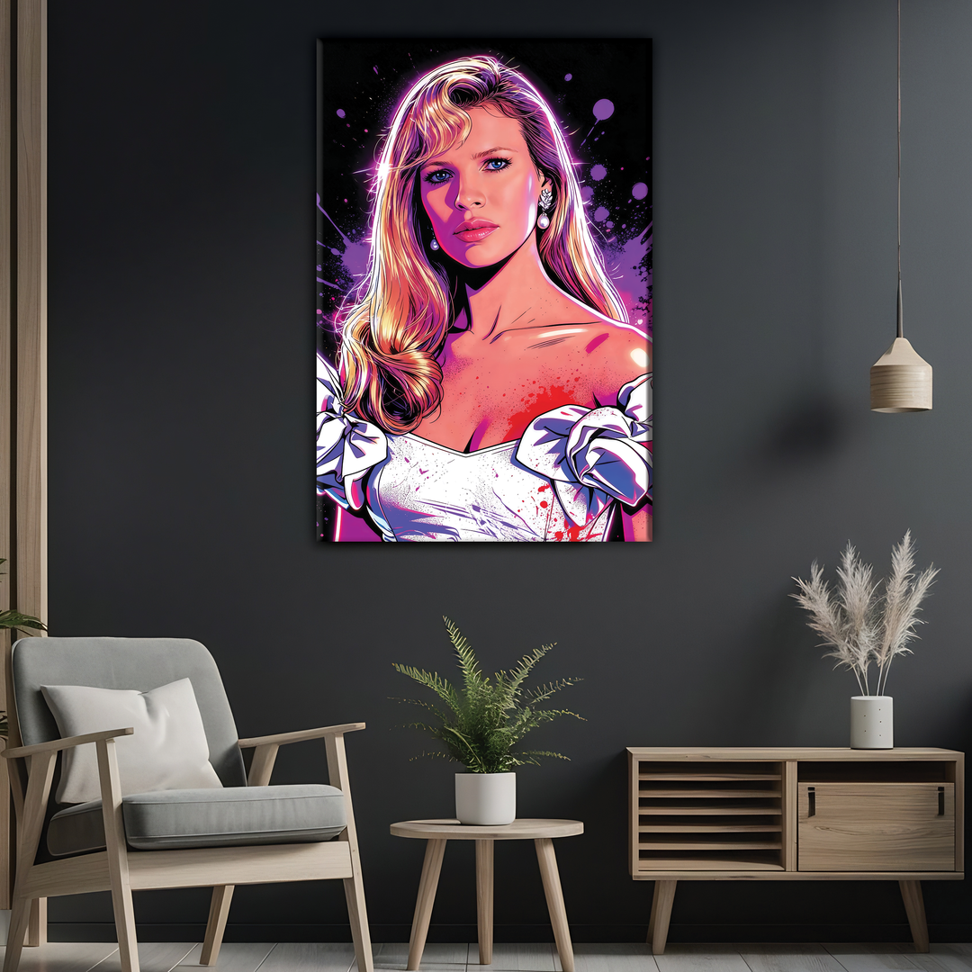 Batman (1989) — Kim Basinger