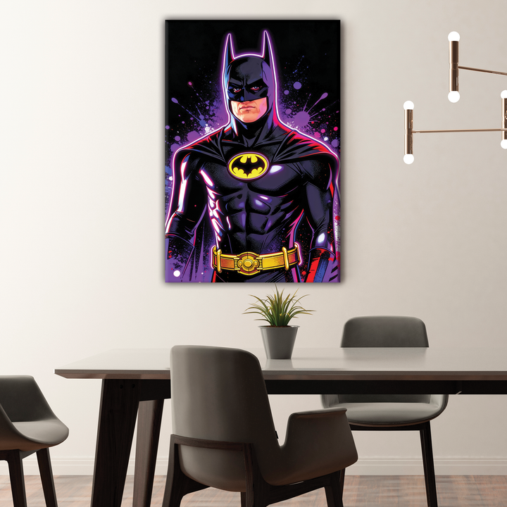 Batman (1989) — Michael Keaton