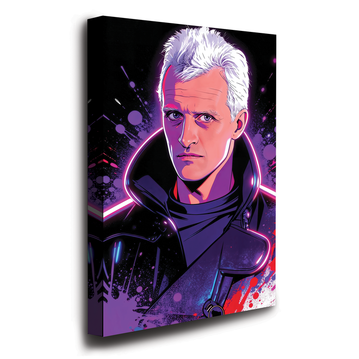 Blade Runner (1982) — Rutger Hauer