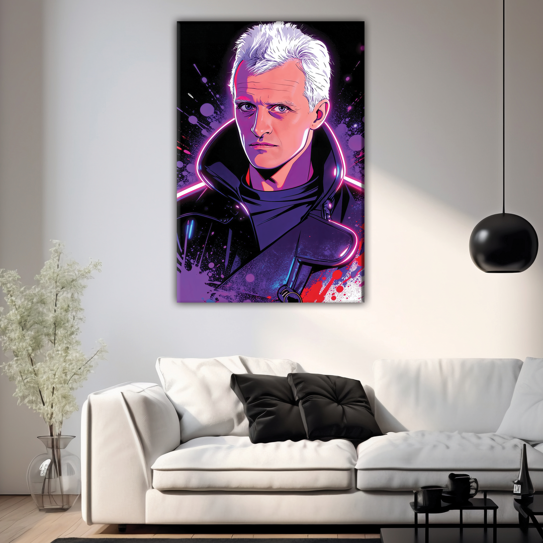 Blade Runner (1982) — Rutger Hauer