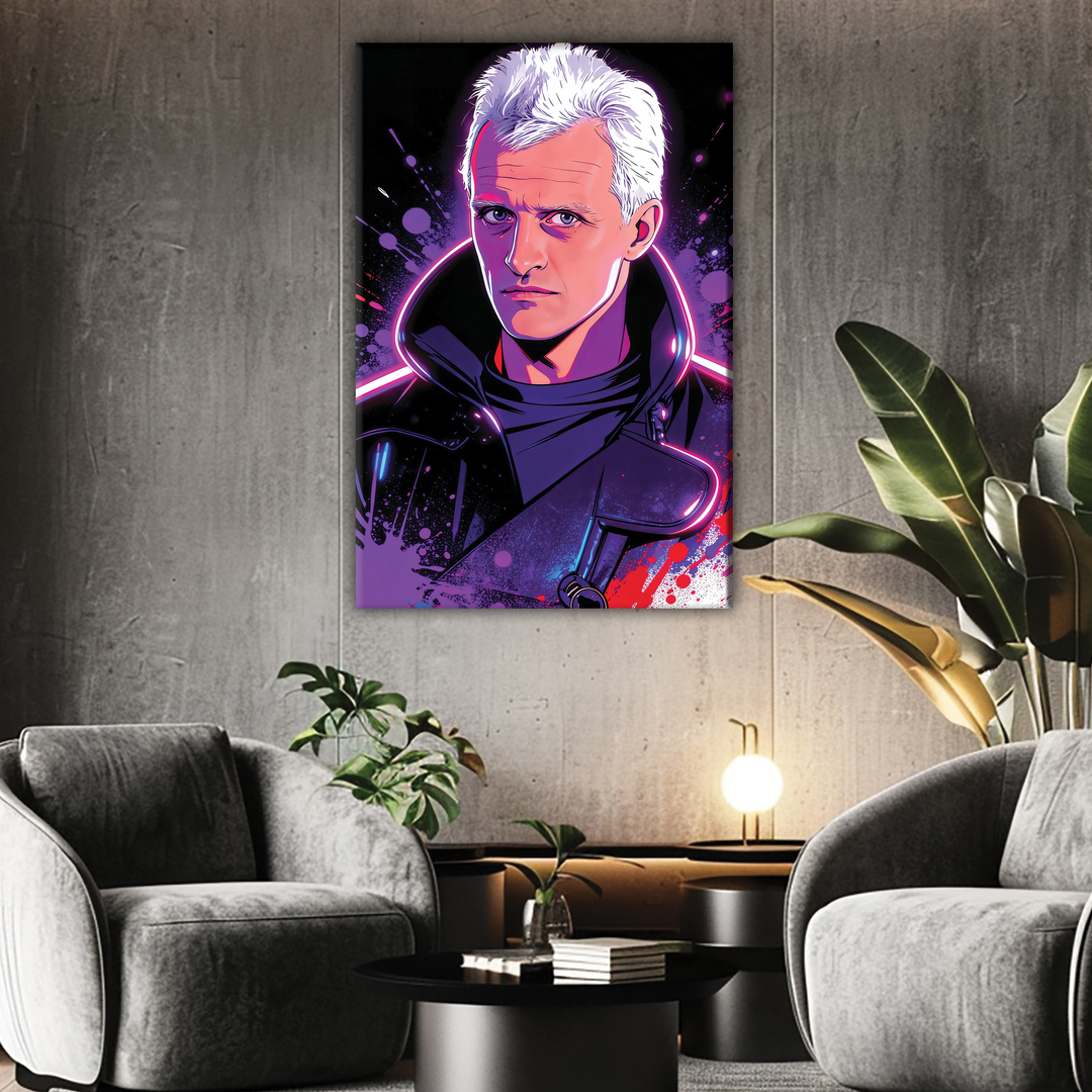 Blade Runner (1982) — Rutger Hauer