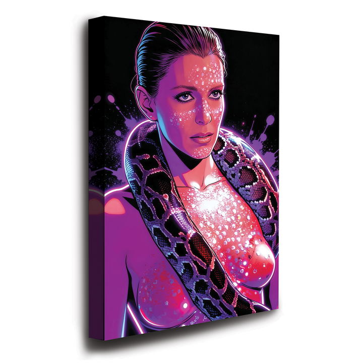 Blade Runner (1982) — Joanna Cassidy
