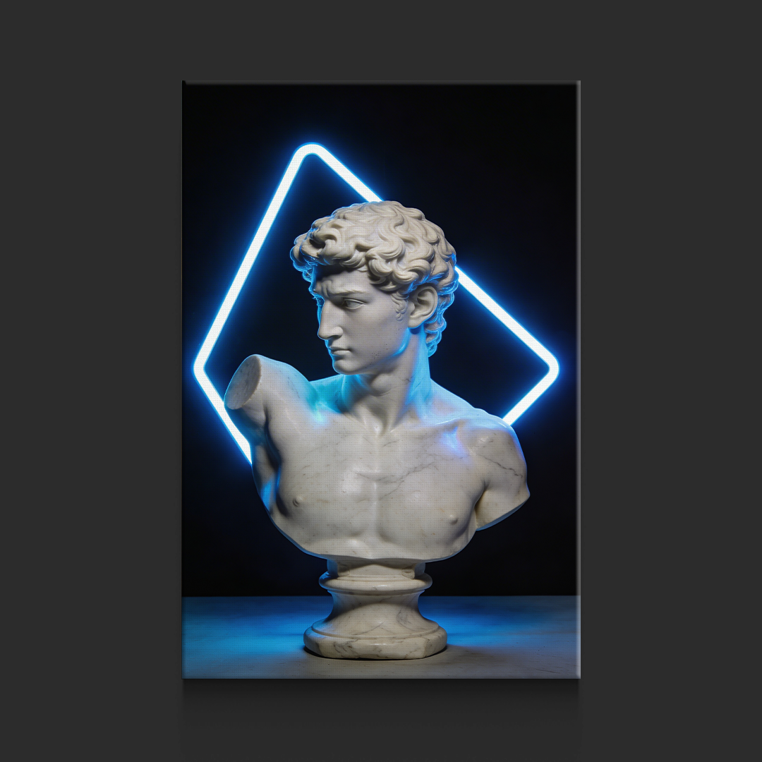 David