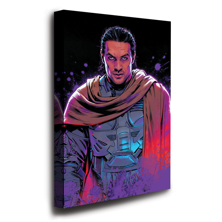 Dune (2021) — Jason Momoa